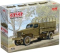 Zdjęcie dodatkowe produktu G7107 WWII Army Truck 1:35 ICM 35593