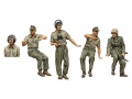 Zdjęcie dodatkowe produktu German Tank Panzerkampfwagen IV Ausf.G (Early Production) 1:35 Tamiya 35378