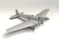Zdjęcie dodatkowe produktu He 111H-20 WWII German Bomber 1:48 ICM 48264