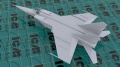 Zdjęcie dodatkowe produktu MiG-25 RBF Foxbat 1:48 ICM 48904
