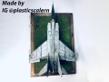 Zdjęcie dodatkowe produktu MiG-25 RBF Foxbat 1:48 ICM 48904