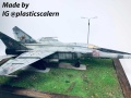 Zdjęcie dodatkowe produktu MiG-25 RBF Foxbat 1:48 ICM 48904