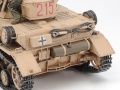 Zdjęcie dodatkowe produktu German Tank Panzerkampfwagen IV Ausf.G (Early Production) 1:35 Tamiya 35378