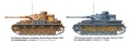 Zdjęcie dodatkowe produktu German Tank Panzerkampfwagen IV Ausf.G (Early Production) 1:35 Tamiya 35378