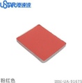 Zdjęcie główne produktu Aging Enamel Powder Pink U-Star 91675