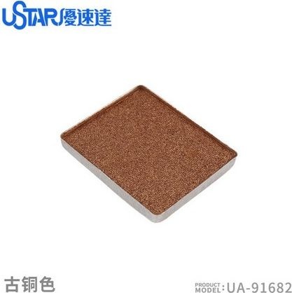 Zdjęcie główne produktu Aging Enamel Powder Bronze U-Star 91682