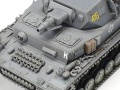 Zdjęcie dodatkowe produktu Panzerkampfwagen IV Ausf.F 1:35 Tamiya 35374