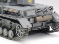 Zdjęcie dodatkowe produktu Panzerkampfwagen IV Ausf.F 1:35 Tamiya 35374