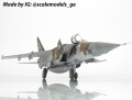 Zdjęcie dodatkowe produktu MiG-25 BM 1:72 ICM 72175