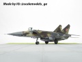Zdjęcie dodatkowe produktu MiG-25 BM 1:72 ICM 72175