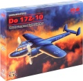 Zdjęcie dodatkowe produktu Do 17Z-10 1:72 ICM 72303