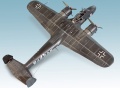 Zdjęcie dodatkowe produktu Do 17Z-10 1:72 ICM 72303