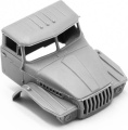 Zdjęcie dodatkowe produktu URAL-43203 1:72 ICM 72709