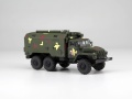 Zdjęcie dodatkowe produktu URAL-43203 1:72 ICM 72709