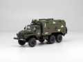 Zdjęcie dodatkowe produktu URAL-43203 1:72 ICM 72709