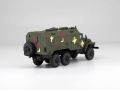 Zdjęcie dodatkowe produktu URAL-43203 1:72 ICM 72709