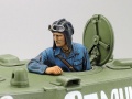 Zdjęcie dodatkowe produktu Russian Heavy Tank KV-1 (Model 1941) 1:35 Tamiya 35372