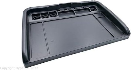 Wielofunkcyjna Stacja Robocza (Kufer/Organizer modelarski) U-Star 90083