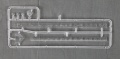 Zdjęcie dodatkowe produktu Samolot pasażerski Tu-134a/b-3 1:144 Zvezda 7007