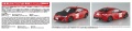 Zdjęcie dodatkowe produktu Toyota 86 Zn6 Comics Vol.9 The Peninsula Manazuru Katagiri Kanata 1:24 Aoshima 06783 MF GHOST
