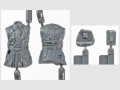 Zdjęcie dodatkowe produktu German Infantry Set (Mid-WWII) 1:35 Tamiya 35371
