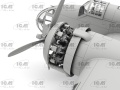 Zdjęcie dodatkowe produktu HP.52 Hampden B.Mk.I 1:48 ICM 48352
