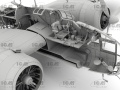 Zdjęcie dodatkowe produktu HP.52 Hampden B.Mk.I 1:48 ICM 48352