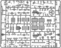 Zdjęcie dodatkowe produktu ZіL-131 z załogą DShKMd 1:35 ICM 35017