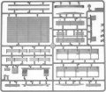 Zdjęcie dodatkowe produktu ZіL-131 z załogą DShKMd 1:35 ICM 35017