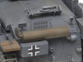 Zdjęcie dodatkowe produktu German Light Tank Panzerkampfwagen 38(t) Ausf.E/F 1:35 Tamiya 35369