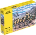 Zdjęcie główne produktu VAB 6x6 1:35 Heller 81141