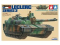 Zdjęcie główne produktu Leclerc (Series 2) Czołg Francuski 1:35 Tamiya 35362