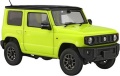 Zdjęcie dodatkowe produktu Suzuki Jimny JB64 (XC / Kinetic Yellow / Black 2 Tone Roof) 1:24 Fujimi 066400