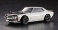 Zdjęcie dodatkowe produktu Toyota Celica 1600GT Custom Version 1:24 Hasegawa 20672