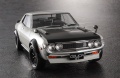 Zdjęcie dodatkowe produktu Toyota Celica 1600GT Custom Version 1:24 Hasegawa 20672