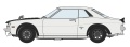 Zdjęcie dodatkowe produktu Toyota Celica 1600GT Custom Version 1:24 Hasegawa 20672