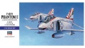 Zdjęcie główne produktu F-4B/N Phantom II 1:72 Hasegawa E36