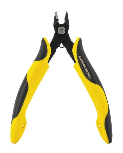 Szczypce jednostronne do modeli plastikowych (Standard Type) Hasegawa TT49