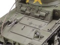 Zdjęcie dodatkowe produktu M3 Stuart US Lekki czołg 1:35 Tamiya 35360