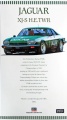 Zdjęcie dodatkowe produktu Jaguar XJ-S H.E. TWR 1:24 Hasegawa 20305