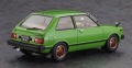 Zdjęcie dodatkowe produktu Toyota Starlet KP61 SE (3Door) Middle Version (1980) 1:24 Hasegawa 20761