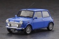 Zdjęcie dodatkowe produktu Mini 40th Anniversary Limited (1999) 1:24 Hasegawa 20765