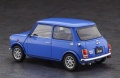 Zdjęcie dodatkowe produktu Mini 40th Anniversary Limited (1999) 1:24 Hasegawa 20765