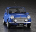 Zdjęcie dodatkowe produktu Mini 40th Anniversary Limited (1999) 1:24 Hasegawa 20765