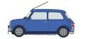 Zdjęcie dodatkowe produktu Mini 40th Anniversary Limited (1999) 1:24 Hasegawa 20765
