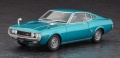 Zdjęcie dodatkowe produktu Toyota Celica LB 1600ST (1973) 1:24 Hasegawa 20766