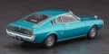 Zdjęcie dodatkowe produktu Toyota Celica LB 1600ST (1973) 1:24 Hasegawa 20766