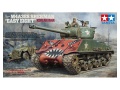 Zdjęcie główne produktu M4A3E8 Sherman Czołg Średni US 1:35 Tamiya 35359