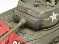 Zdjęcie dodatkowe produktu M4A3E8 Sherman Czołg Średni US 1:35 Tamiya 35359