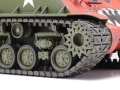 Zdjęcie dodatkowe produktu M4A3E8 Sherman Czołg Średni US 1:35 Tamiya 35359